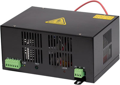 Cloudray 60W T Serie CO2 Power Supply CO2 Laser Netzteil Für CO2 Laserrohr CO2 Laserröhre CO2 Laser