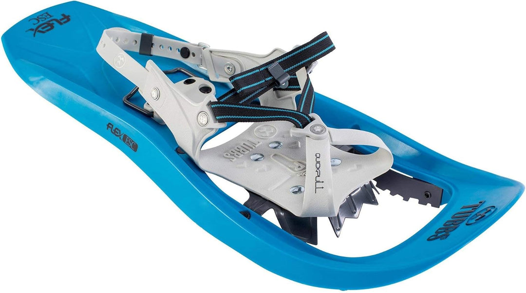 Tubbs Schneeschuhe Flex Esc Flex Esc 22 22 Blau, Flex Esc 22 22 Blau