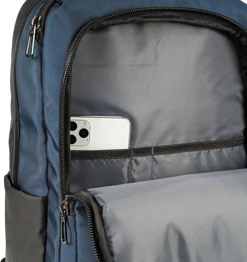 Tucano Martem Computerrucksack, kompatibel mit MacBook PRO 16 &