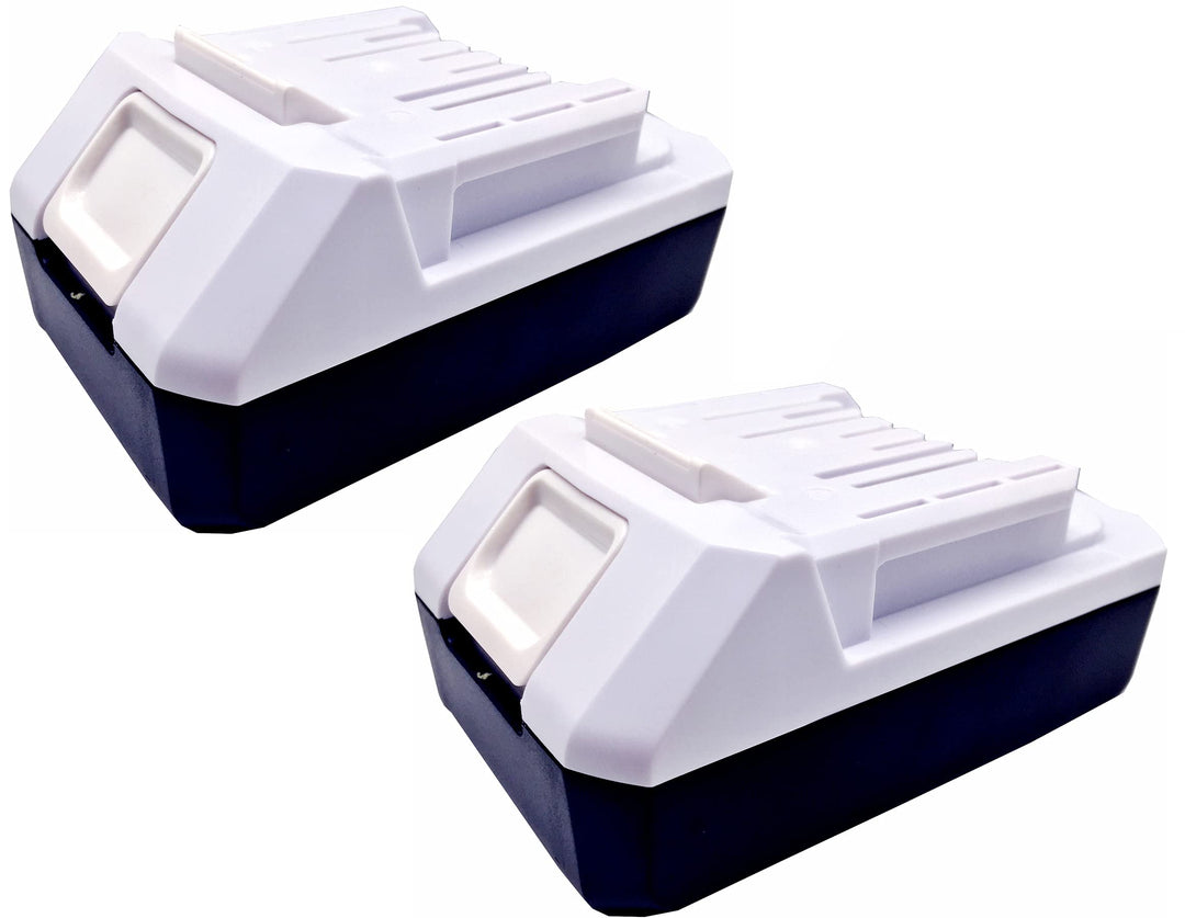 FengWings® BL1413G 2 Stück Akku, 14.4V 1300mAh Akku Ersetzen Für Makita BL1411G | BL1413G | BL1415G