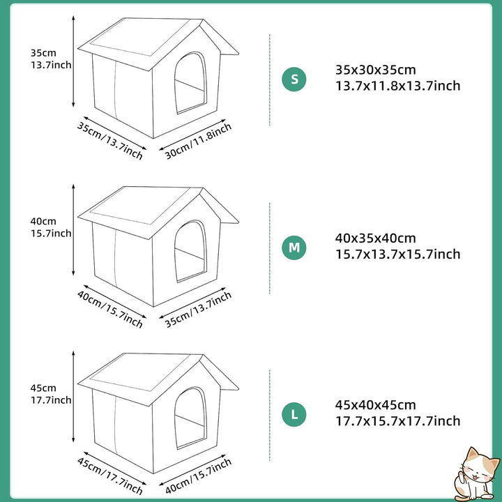 Whiwhi Hundehütte Hundehöhle mit Abnehmbarem Plüschkissen Katzenhöhle Haustierhaus Warmes Und Gemütl