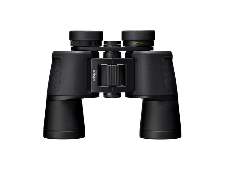 Nikon Action 10x42 Fernglas (leicht zu Tagen und zu bedienen, Gute räumliche Sicht, für Wanderungen,