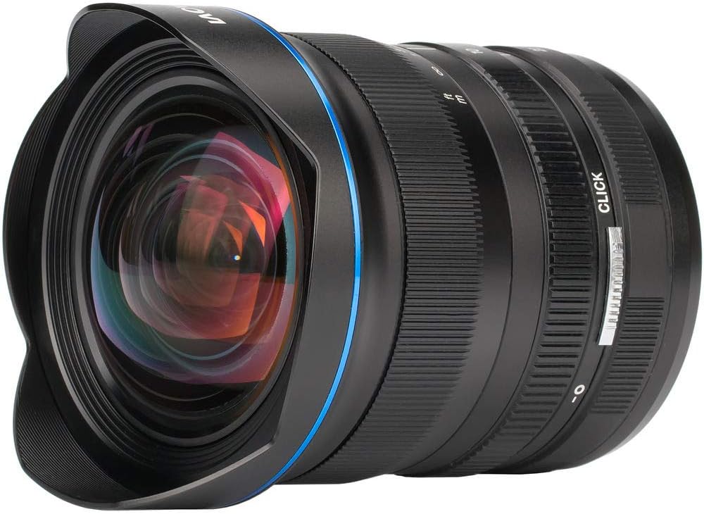 LAOWA 10-18MM F/4.5-5.6 FE Sony E