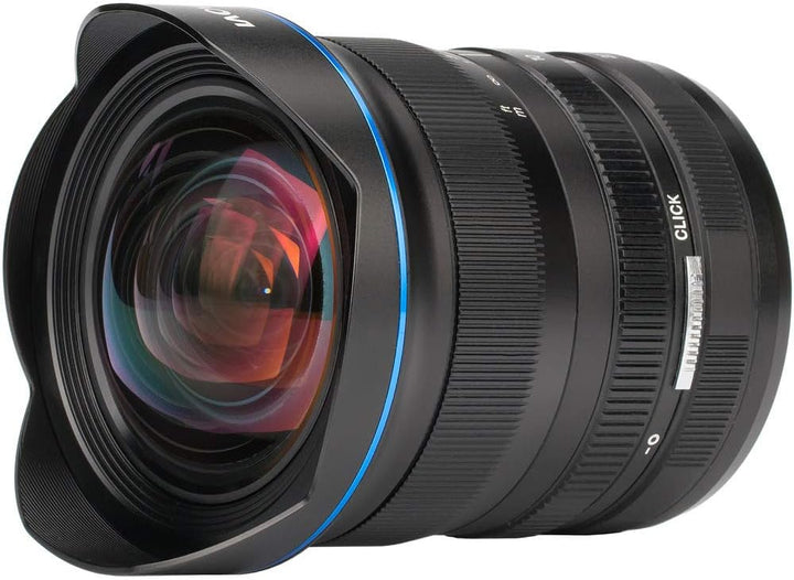LAOWA 10-18MM F/4.5-5.6 FE Sony E