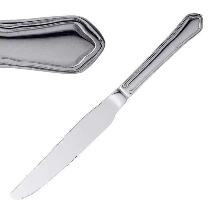 Olympia Dubarry Cutlery (Box 12) 215(L)mm Klassiker, 215(L)mm Klassiker