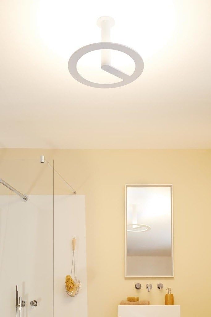 704.96 WallCeiling Portilla IP44 42W LED