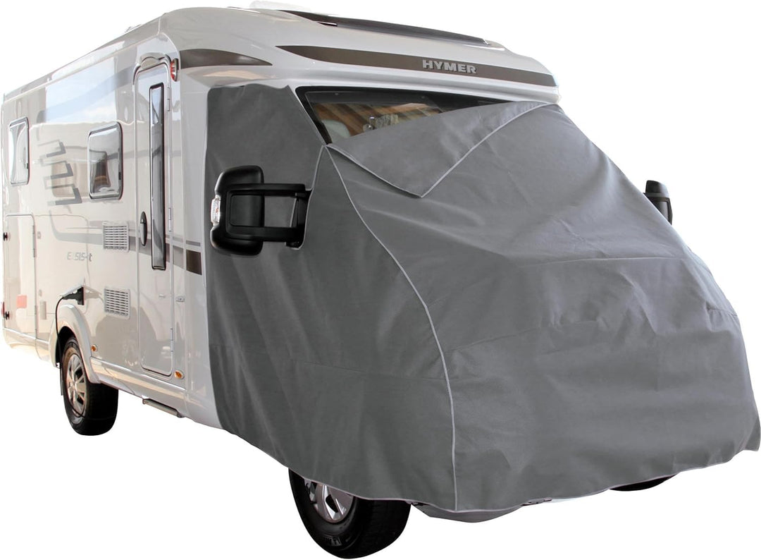 Protection pour cabine - HINDERMANN - Wintertime