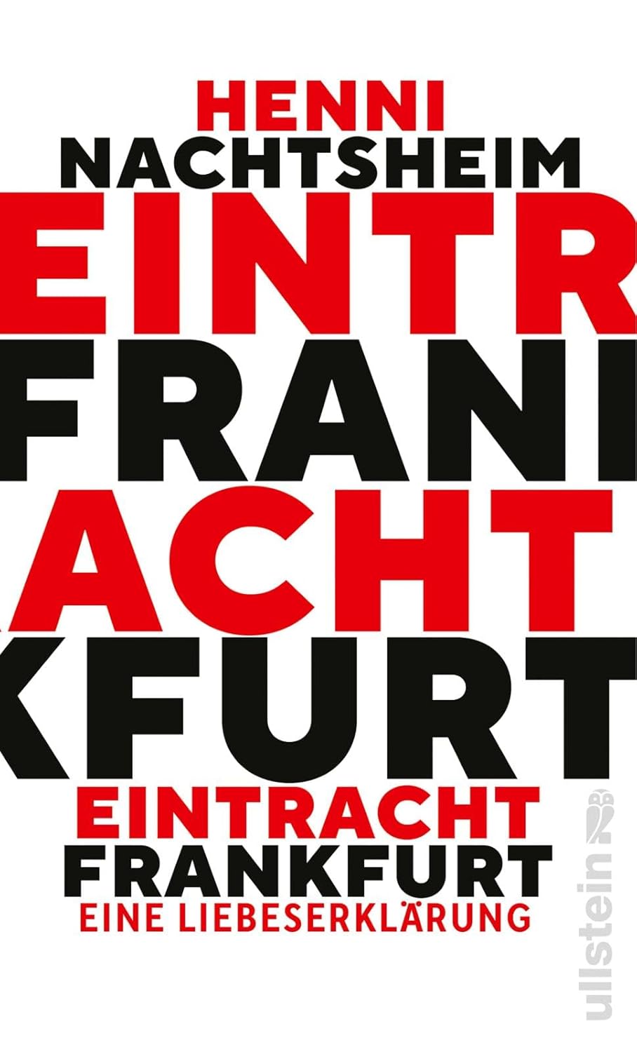 Eintracht Frankfurt: Eine Liebeserklärung | Badesalz trifft auf launische Diva - das ultimative SGE-