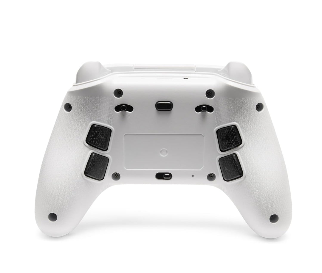 PowerA OPS v1 Wireless Controller for Cloud Gaming - Fortnite Edition, gamepad, wired video game con