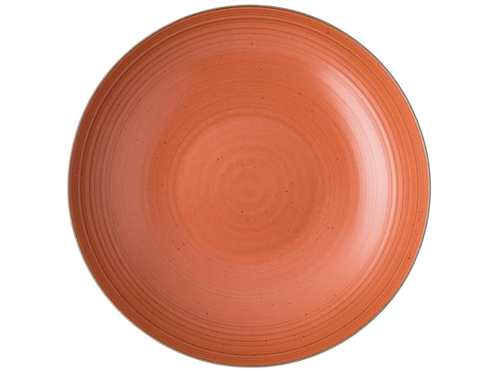 Thomas Thomas Nature Coral Teller tief 28 cm, Aprikot