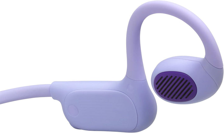 JBL Junior Free Kabellose Open-Ear-Kopfhörer für Kinder, leichtes und Robustes Design, bis zu 10 Std