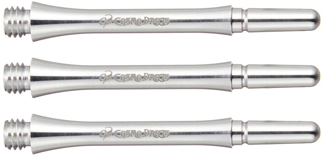 Cosmo Darts fit Shaft duralumin Slim spining Talla 4