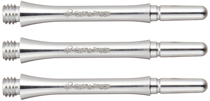 Cosmo Darts fit Shaft duralumin Slim spining Talla 4