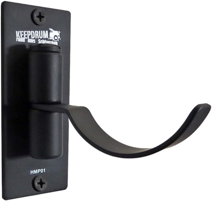 ESI eXtra10 monitor headphones with software + keepdrum wall mount