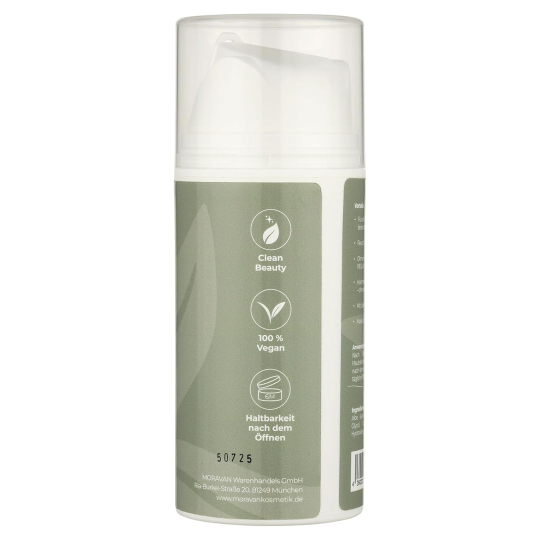 MORAVAN Aloe Vera Gel - 250 ml (Dose)