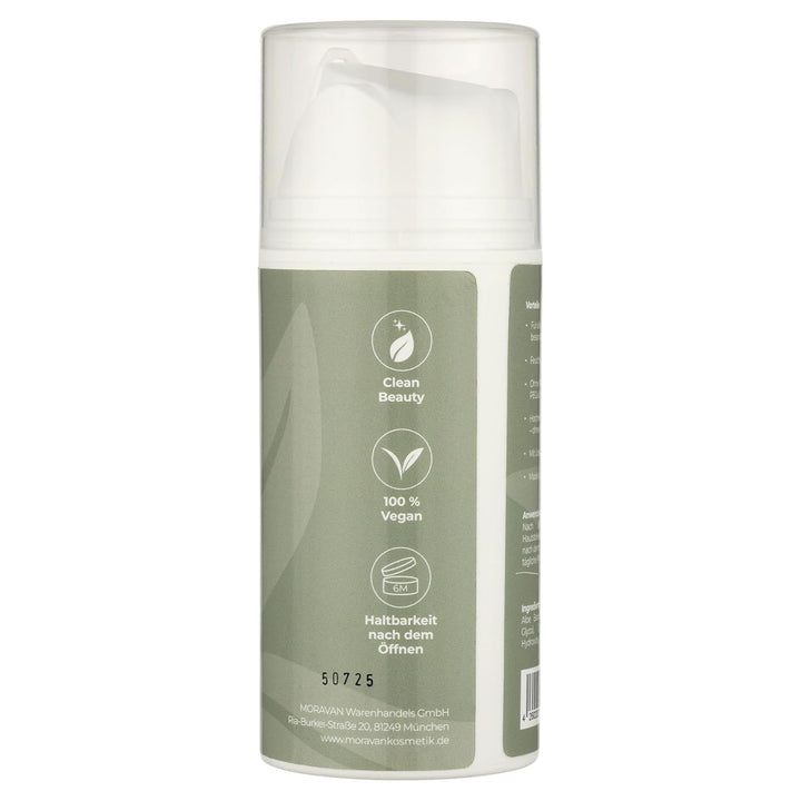 MORAVAN Aloe Vera Gel - 250 ml (Dose)