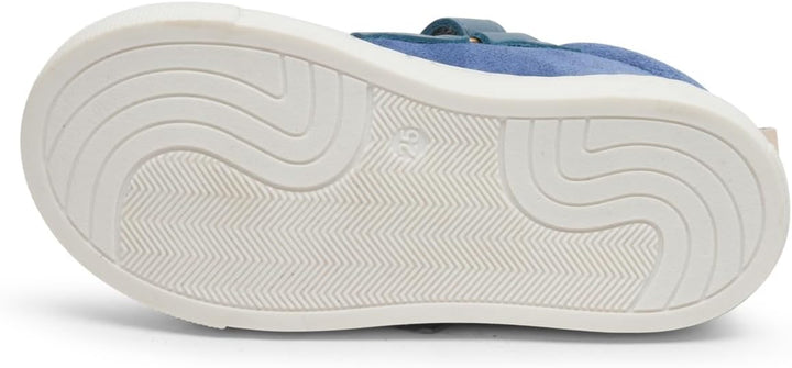 Bisgaard Herren Slipper in blau 29 EU Blau, 29 EU Blau