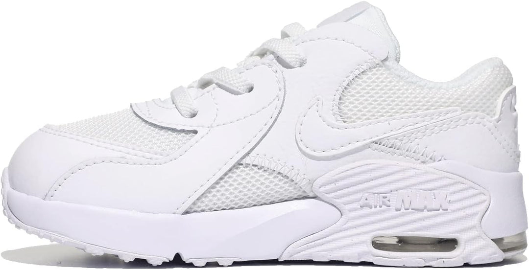 Nike Unisex Kinder Air Max Excee (Ps) Sneaker, 31 EU Weiß