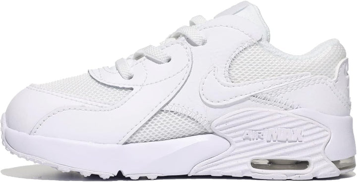 Nike Unisex Kinder Air Max Excee (Ps) Sneaker, 31 EU Weiß