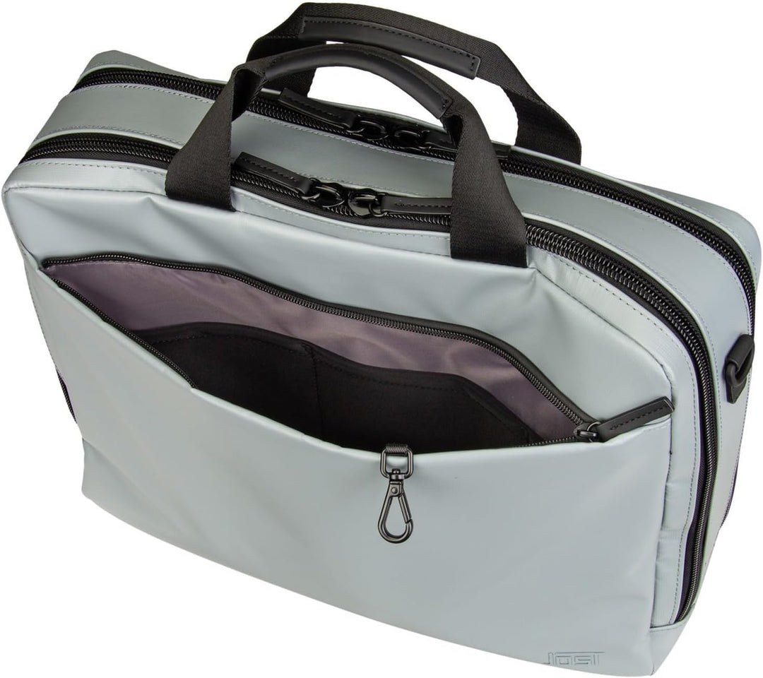 Jost Unisex Tolja Mochila Mittelgrau, Mittelgrau