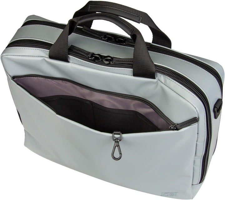 Jost Unisex Tolja Mochila Mittelgrau, Mittelgrau