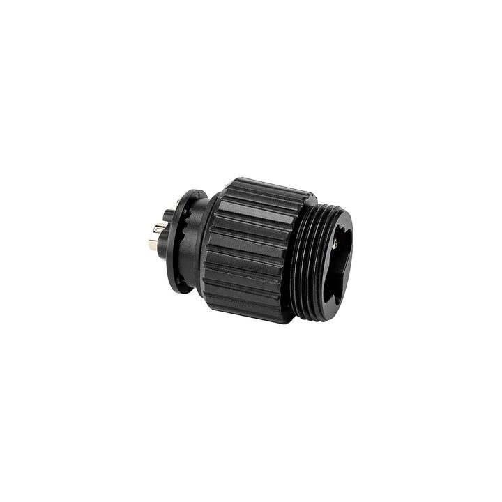 Thrustmaster AVA Offset Adapter, Offset Adapter zum Ausrichten der Position von Flugsimulations-Joys