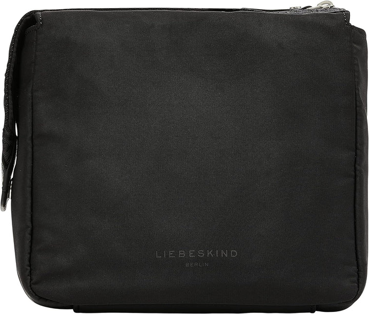 Liebeskind Berlin Switch Bag Zip, Small, Black