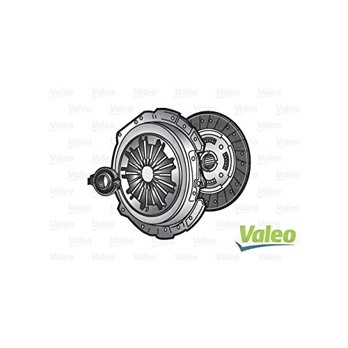 Valeo Kupplungssatz 3Kkit 826923