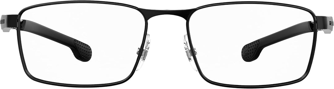 Carrera Unisex 4409 Sunglasses 54 807/17 Black, 54 807/17 Black