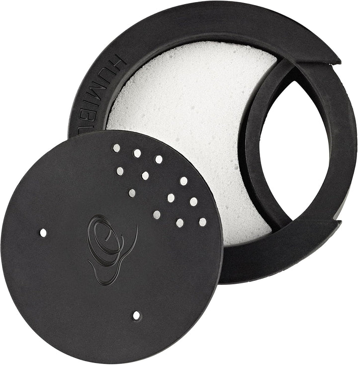 Ortega Guitars HUMIBUSTER 100 Feedbackbuster und Befeuchter mit 100 mm Durchmesser für die meisten a