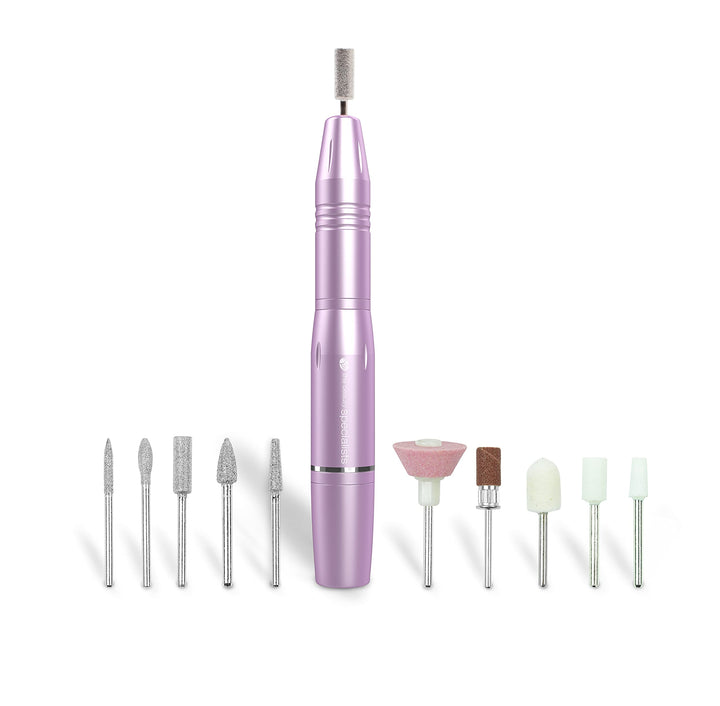 Rio Professional Elektrische Nagelfeile
