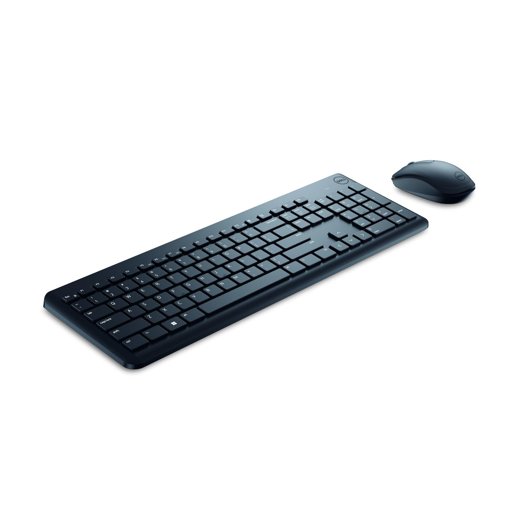 Dell KM3322W kabellose Tastatur und Maus – Französisch (AZERTY)