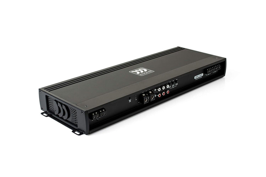 Morel MPS 5.950 Verstärker 5-Kanal