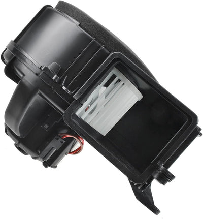 Frankberg Heizungsgebläse Gebläsemotor Kompatibel mit Viano W639 2.1L-3.7L 2003-2013 Vito Bus W639 2