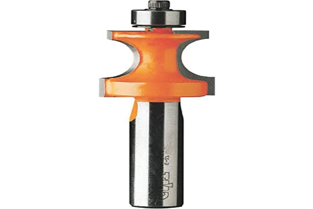 Cmt orange Tools 961,048,11-fraise zu abgerundeter rodam. HM S R 4,75 25,4 8 D