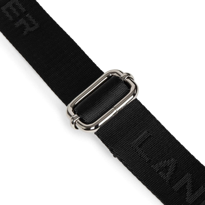 Lancaster Kleine Lauflerntasche Noir, Noir