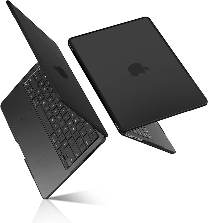 BlueSwan Hülle kompatibel mit MacBook Pro 16 Zoll M4 A3186 A3403/ M3 A2991/ M2 A2780/ M1 A2485 Pro/M