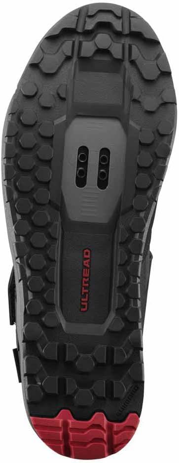 Shimano Unisex Bicycle Shoes Sh-ge700Cycling Shoe 42 EU Clear, 42 EU Clear