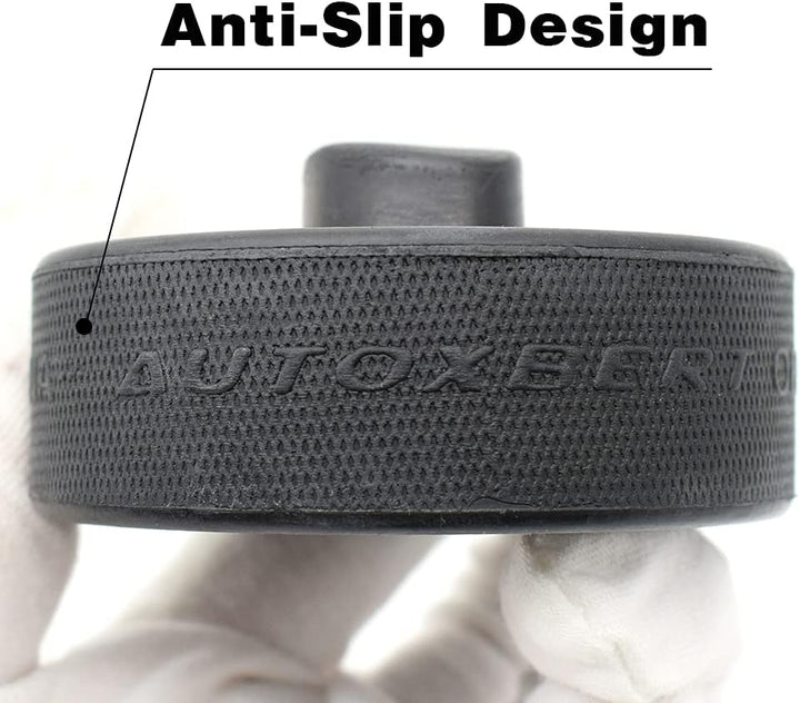 AUTOXBERT Wagenheber-Pad-Unterstützungspunkt-Adapter, Wagenheber-Wagenheber für Porsche 911 964 993
