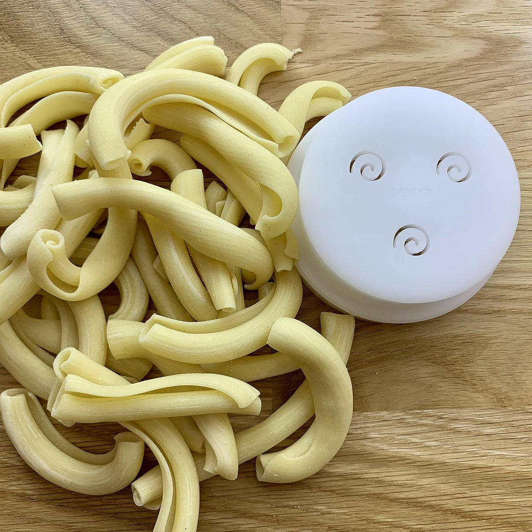 BNN - Avance/Serie 7000 - Silatelli Kurve 13mm ASSILCL00 – Pasta Disc kompatibel mit Philips Pasta M