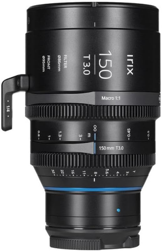 IRIX Leica L Objektiv 150 mm T3.0