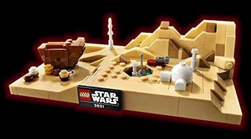 LEGO® Star Wars™ 40451 - Farm auf Tatooine™