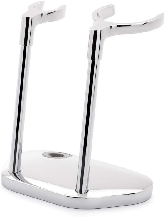 MÜHLE Halter für Rasierset Serie Kosmo - verchromt