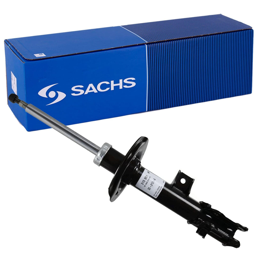 SACHS 315 951 Stossdämpfer Für Hyundai TUCSON (LM, EL, ELH) 2009 - rechts, Vorderachse