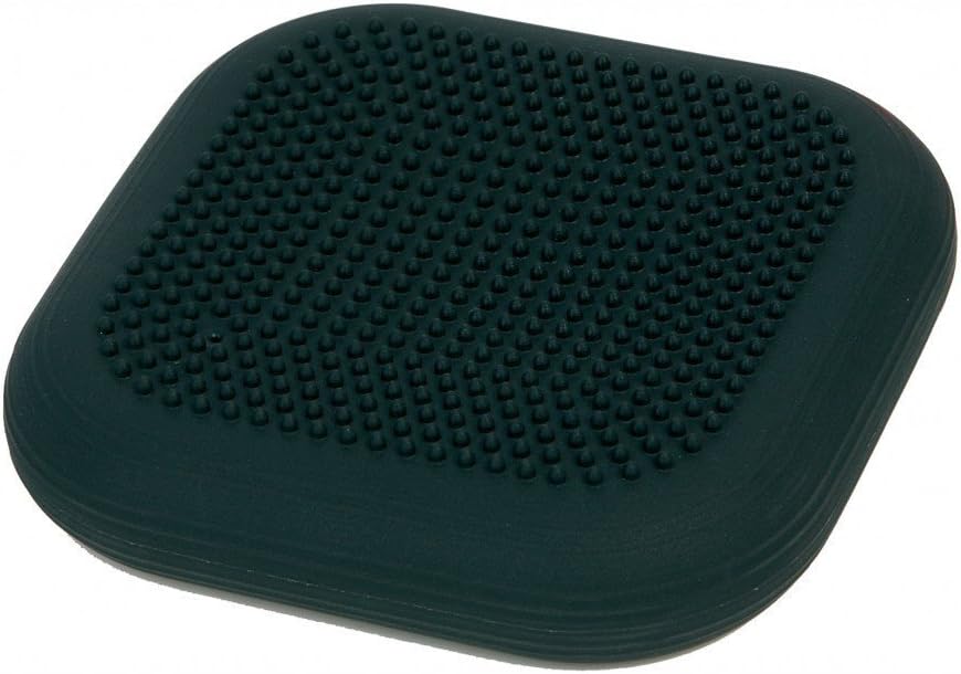 Togu Dynair Cardo Ballkissen - der 'Einsteiger' in das dynamische Sitzen aus dem Hause Schwarz, Schw