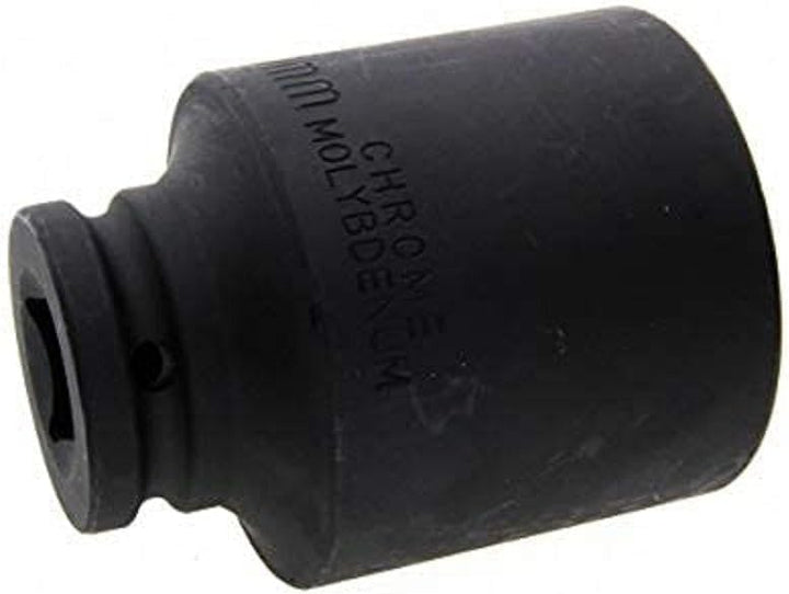 BGS 5750 | Kraft-Steckschlüssel-Einsatz Sechskant, tief | 20 mm (3/4") | SW 50 mm Schlüsselweite: 50