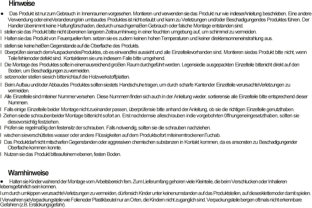 TUTOTAK C-förmiger Beistelltisch, kleiner Beistelltisch, 72,9 cm hoch, Couchtisch, Sofatisch, Wohnzi