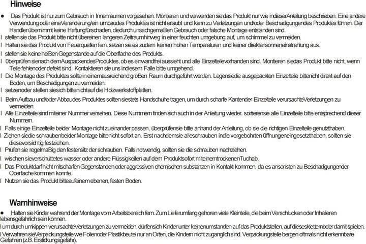 TUTOTAK C-förmiger Beistelltisch, kleiner Beistelltisch, 72,9 cm hoch, Couchtisch, Sofatisch, Wohnzi