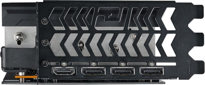 PowerColor Hellhound AMD Radeon RX 7900 XTX Grafikkarte 7900XTX Hellhound, 7900XTX Hellhound