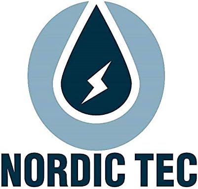 Edelstahl Plattenwärmetauscher Nordic Tec Ba-16-32 mit Isolierung Plattenwärmeübertrager Wärmetausch